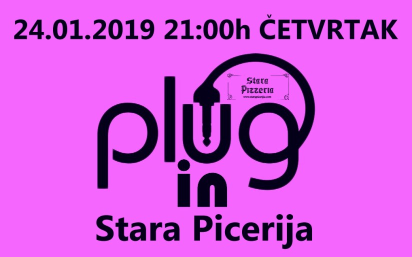 Akustična svirka: Plug in