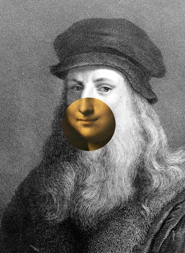 Izložba: Leonardo da Vinči - vizionar vekova