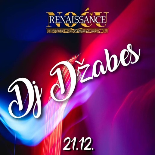 DJ Džabes