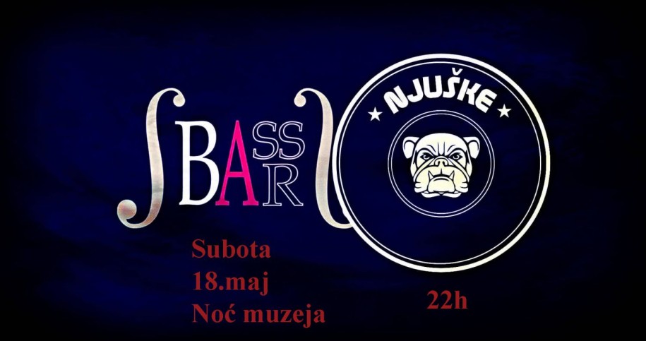 Njuške