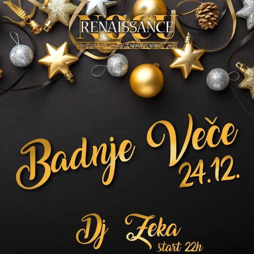 Badnje veče