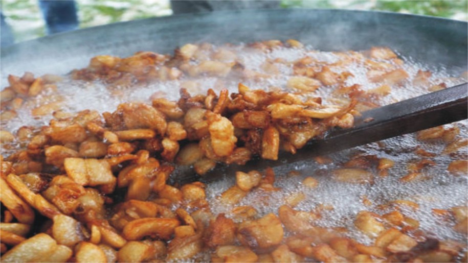 Čvarkijada 2018