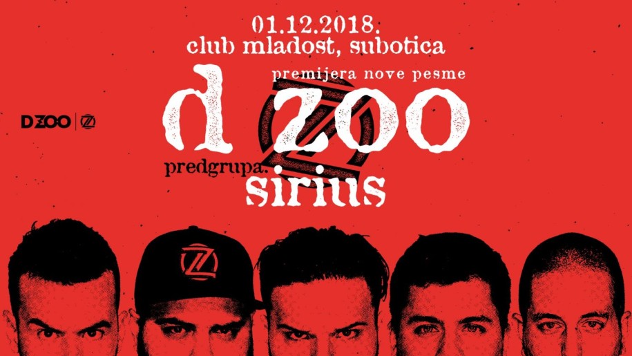 D ZOO live