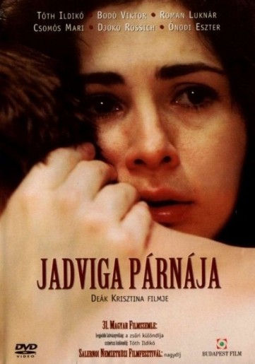 Jadviga párnája