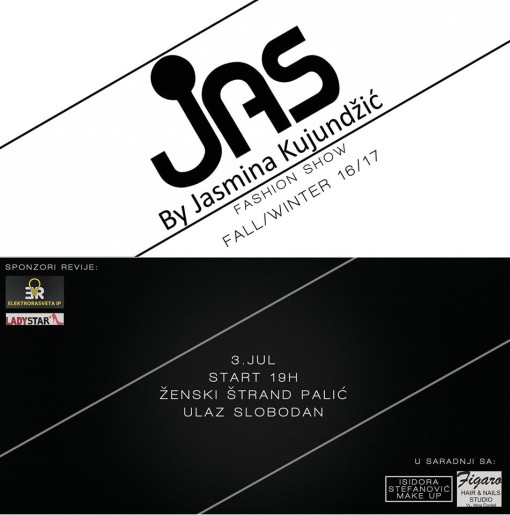 Fashion show