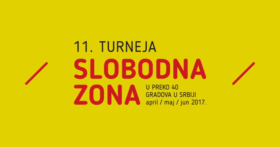 Festival Slobodna zona: Sklonište