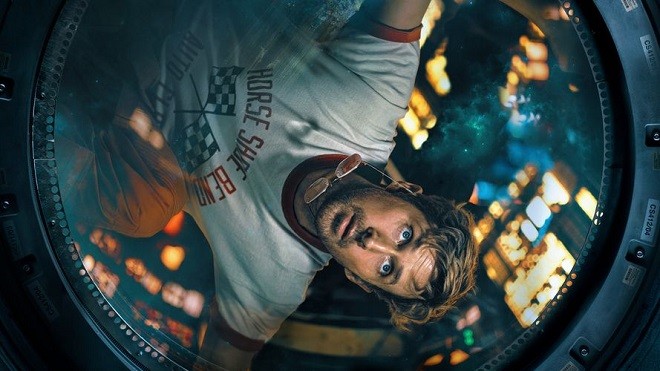Film: Projekat Očajnički pokušaj