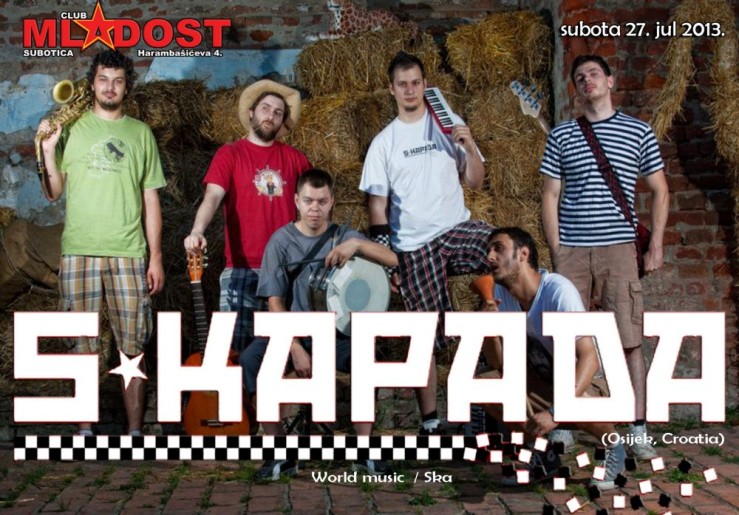 S-kapada