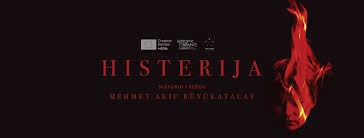 Film: Histerija