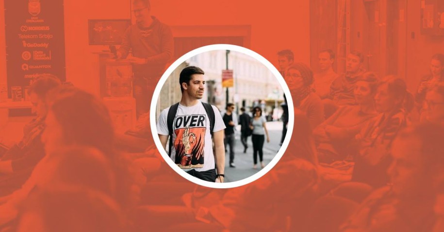 Meetup: Kako zaraditi od prodaje fotografija na internetu