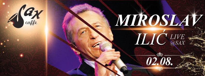 Miroslav Ilić