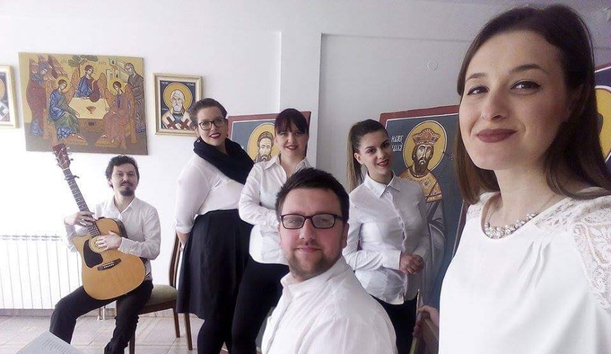 Dani Republike Srpske u Srbiji 2022 - koncert "Katera"