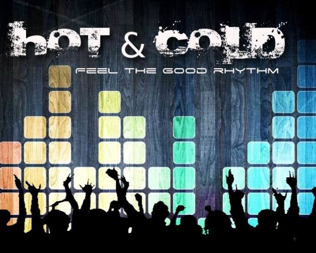 Hot & Cold