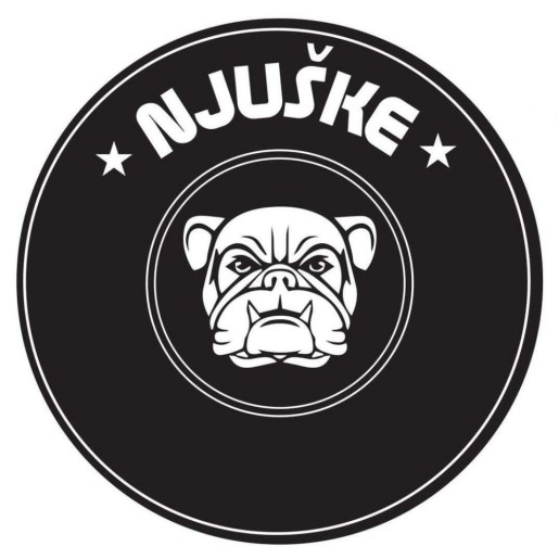 Rock svirka: Njuške band