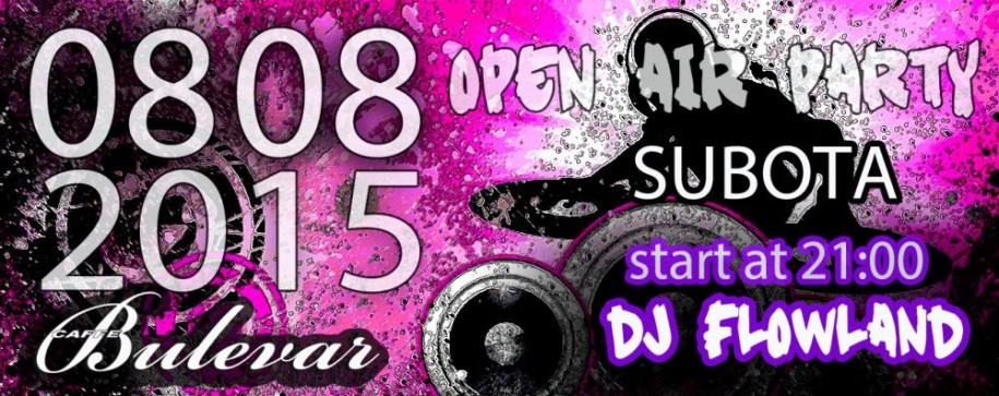 DJ Flowland