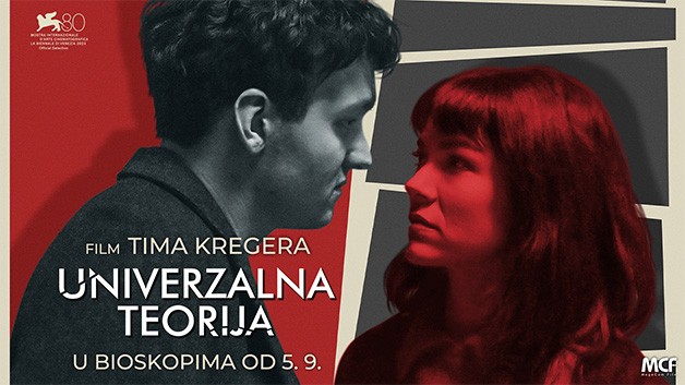 Film: Univerzalna teorija