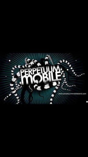Perpetuum Mobile