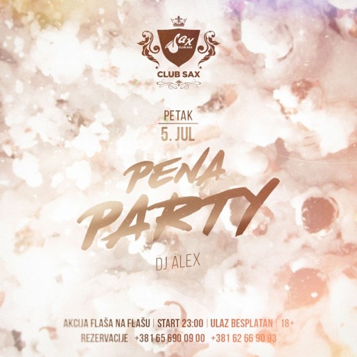 Pena party