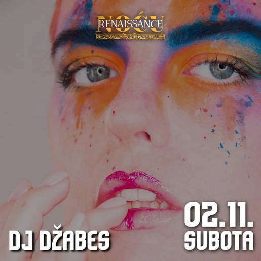 DJ Džabes