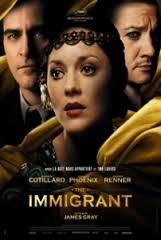 Film: Mračne ulice Menhetna