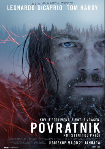 Film: Povratnik