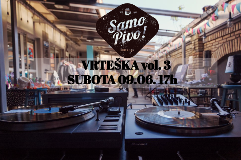 Dnevna vrteška