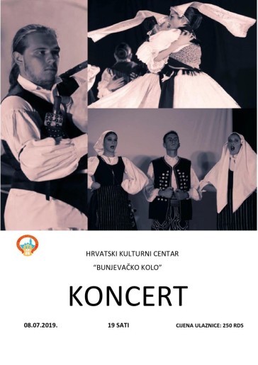 Koncert