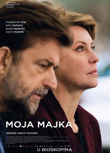 Film: Moja majka