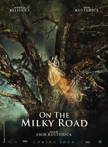 Bioskopski hitovi na Letnjoj pozornici