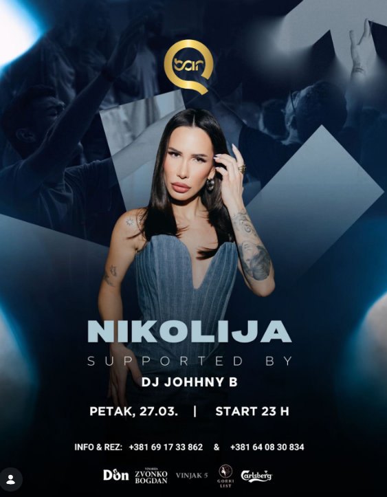 Nikolija Jovanović