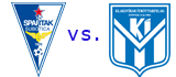 Utakmica: ŽFK Spartak-Jaffa - KÍ Klaksvik