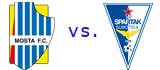 ŽFK Spartak-Jaffa - Mosta Malta