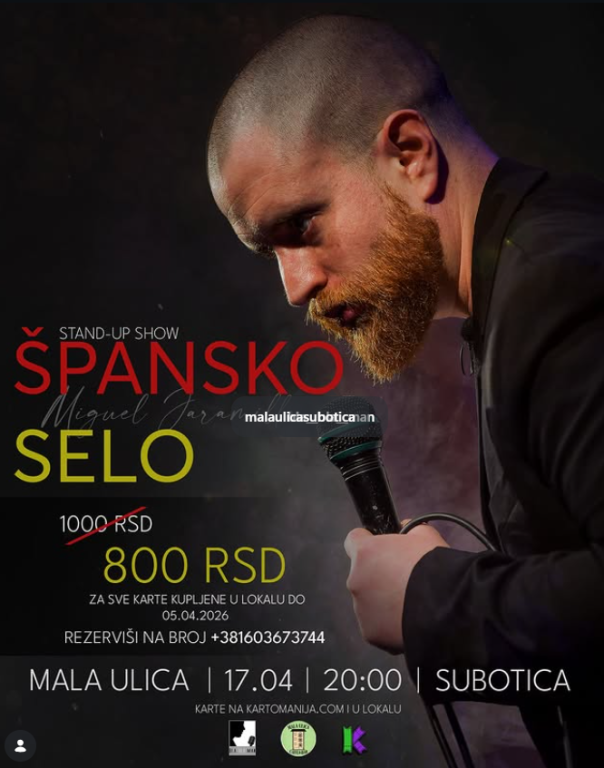 Špansko selo