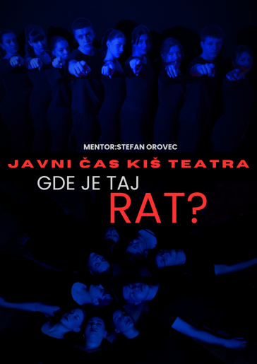 Javni cas Kis teatra