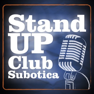 Veče stand up komedije