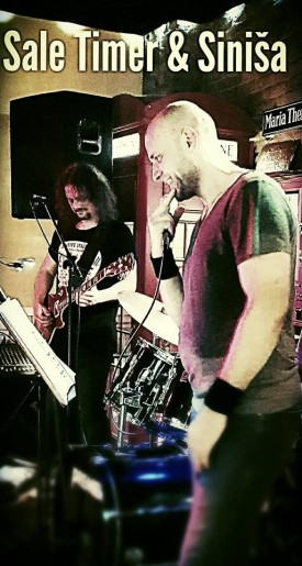 Just duet