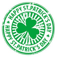 St. Patricks Day