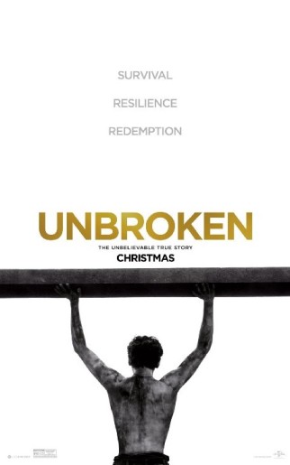 Film: Nepokoren