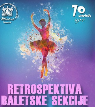 Retrospektiva baletske sekcije