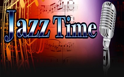 Jazz Time