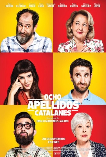 Film: Zbog tebe promeniću prezime opet