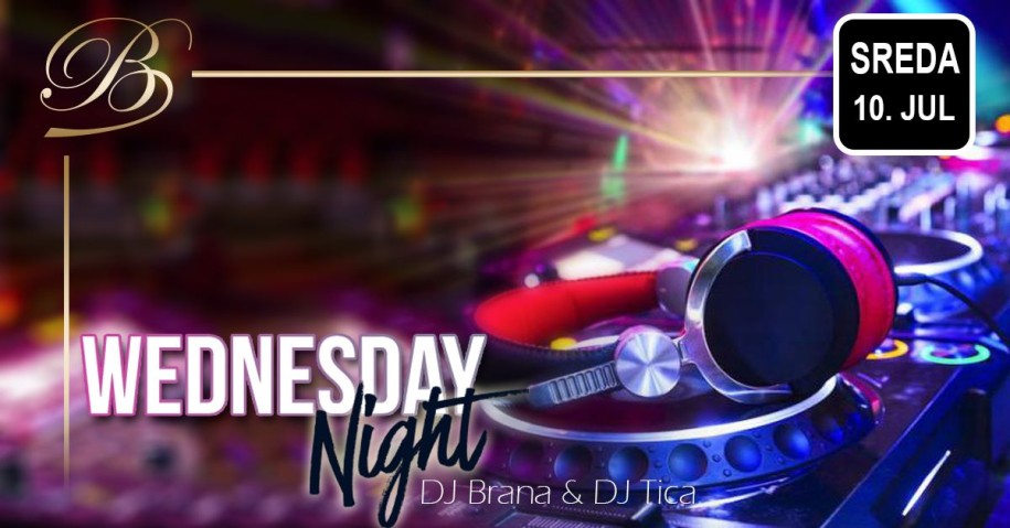 Wednesday night