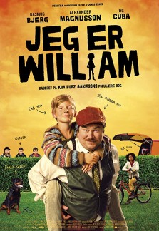 15. Kids Fest: Ja sam Vilijam
