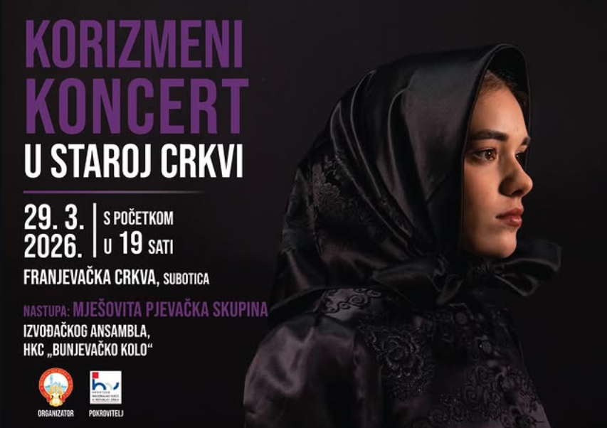 Korizmeni koncert