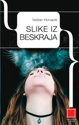 Promocija knjige: Slike iz Beskraja