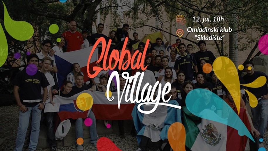 Global Village