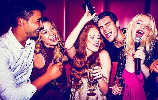 Karaoke by Silvan Vesnić