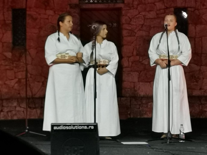 "Trgovi i ulice" - prateći program 28. Međunarodnog festivala pozorišta za decu
