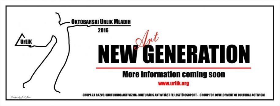 New art generation