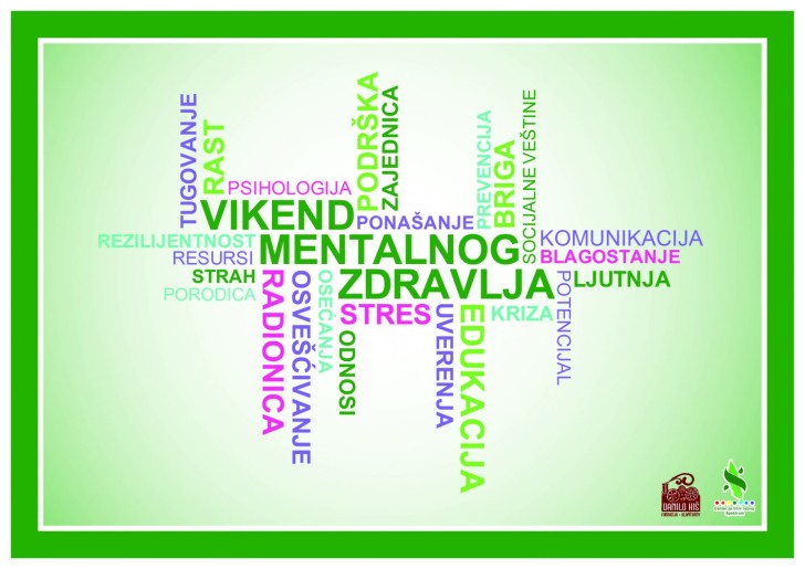 Vikend mentalnog zdravlja:Kako joga i meditacija utiču na mentalno zdravlje